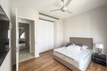 Pavilion Ceylon Hill