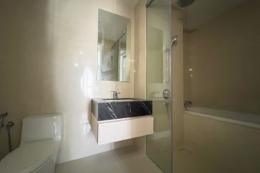 Pavilion Ceylon Hill