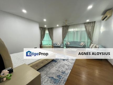 Pearl KLCC for Rent -fully furnished, Kuala Lumpur, KLCC