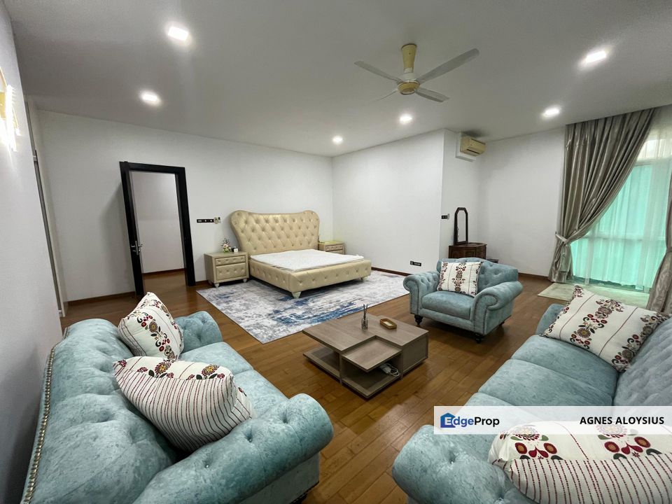 Pearl KLCC for Rent -fully furnished, Kuala Lumpur, KLCC