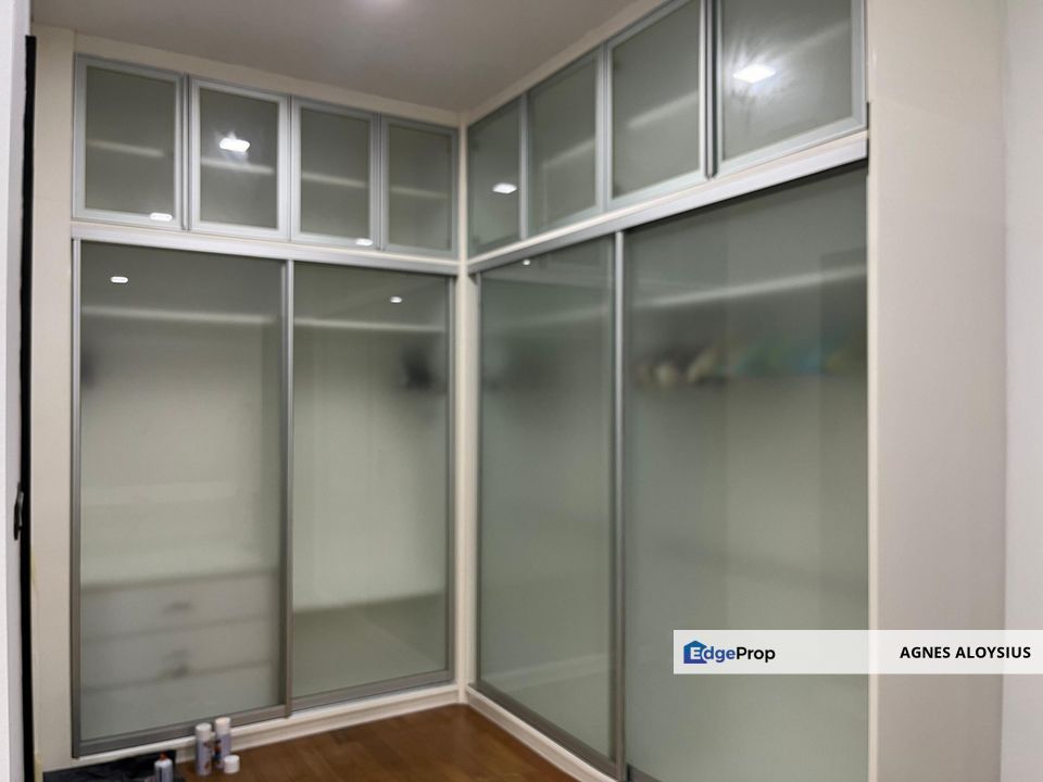 Pearl KLCC for Rent -fully furnished, Kuala Lumpur, KLCC