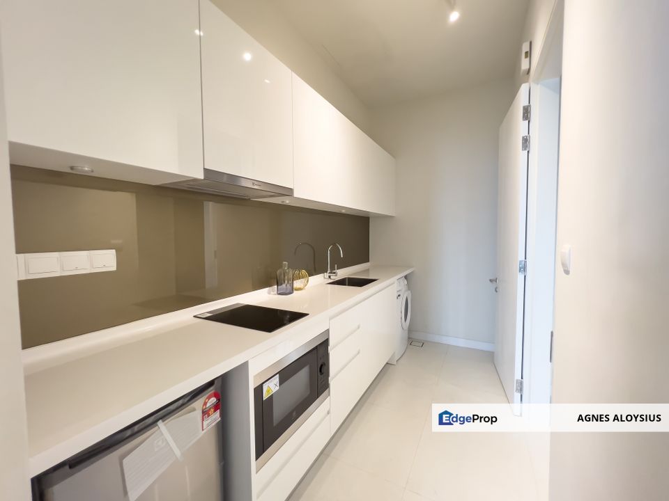 Oxford Residences @ Pavilion Embassy, Kuala Lumpur for RENT, Kuala Lumpur, Keramat