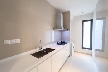 Oxford Residences @ Pavilion Embassy