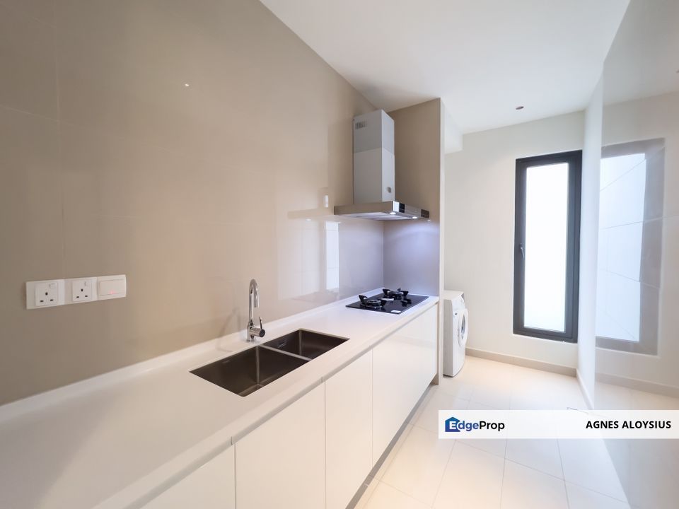 Oxford Residences @ Pavilion Embassy, Kuala Lumpur for RENT, Kuala Lumpur, Keramat