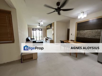 Savanna Condominium Bukit Jalil for Rent-near train station., Kuala Lumpur, Bukit Jalil