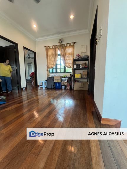 🏡Home of Elite at Kota Warisan, a bungalow with 7800sf land now for sale., Selangor, Sepang