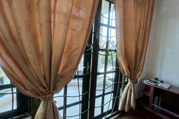 Jalan Warisan Setia 5/9