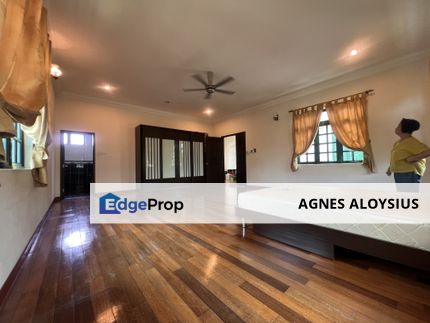 🏡Freehold Bungalow house Kota Warisan for SALE, Selangor, Sepang