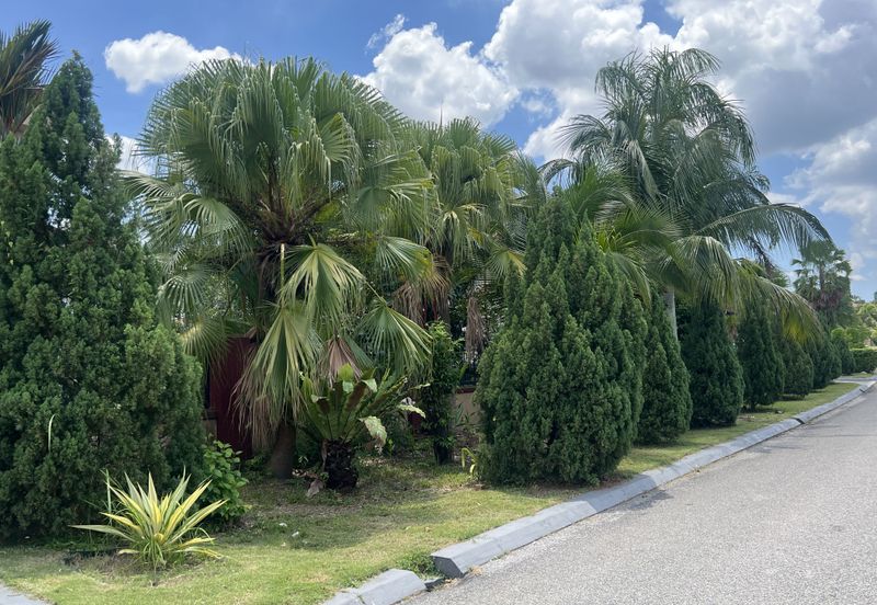 Jalan Warisan Setia 5/9