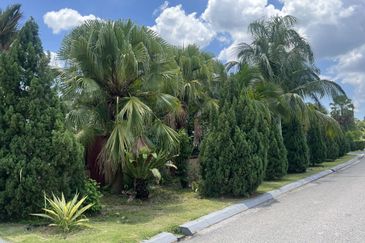 Jalan Warisan Setia 5/9