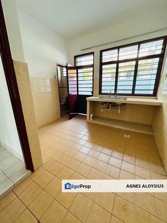 Puteri 10 2sty house for Rent, Selangor, Bandar Puteri Puchong
