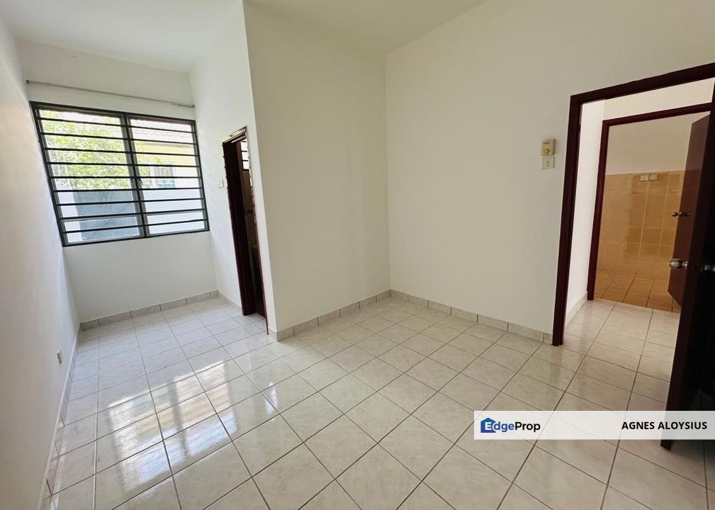Puteri 10 2sty house for Rent, Selangor, Bandar Puteri Puchong