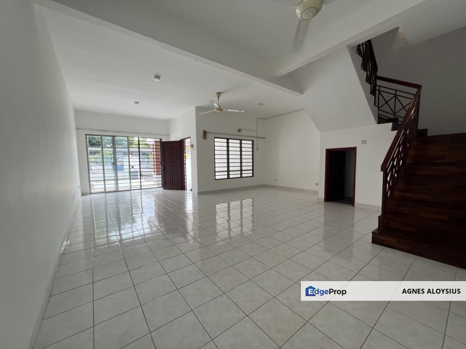 Puteri 10 2sty house for Rent, Selangor, Bandar Puteri Puchong