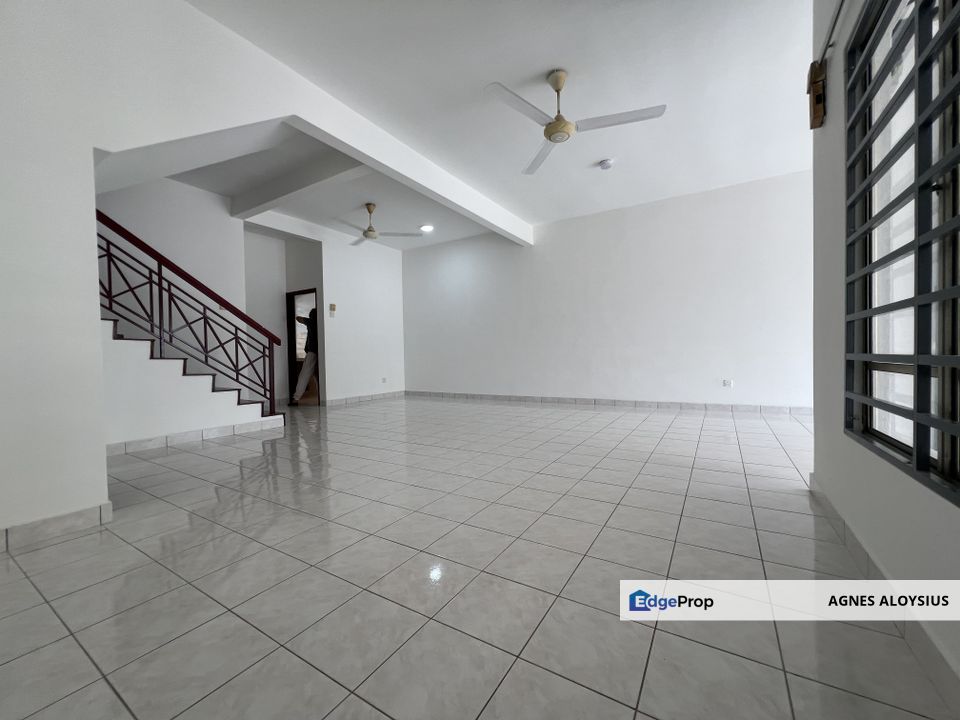 Puteri 10 2sty house for Rent, Selangor, Bandar Puteri Puchong