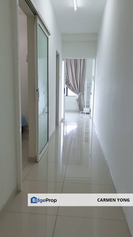 Service apartment suite for rent, Selangor, Petaling Jaya