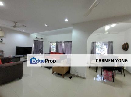 2 Storey Semi Detach House for Sale  @ SS 3 Petaling Jaya, Selangor, Petaling Jaya