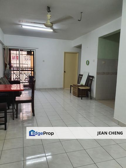 Pelangi Damansara Block F, Selangor, Kota Damansara