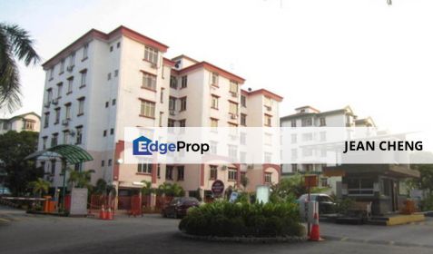 Goodyear Court 10 USJ  Subang Jaya , Selangor, Subang Jaya