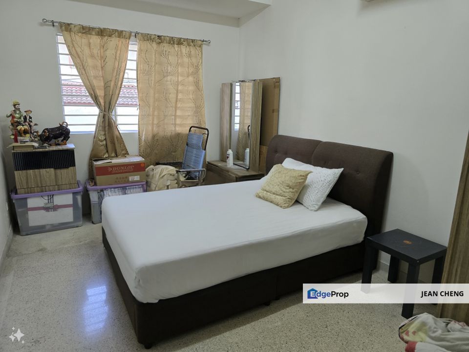 Taman Desa Bungalow , Kuala Lumpur, Taman Desa 