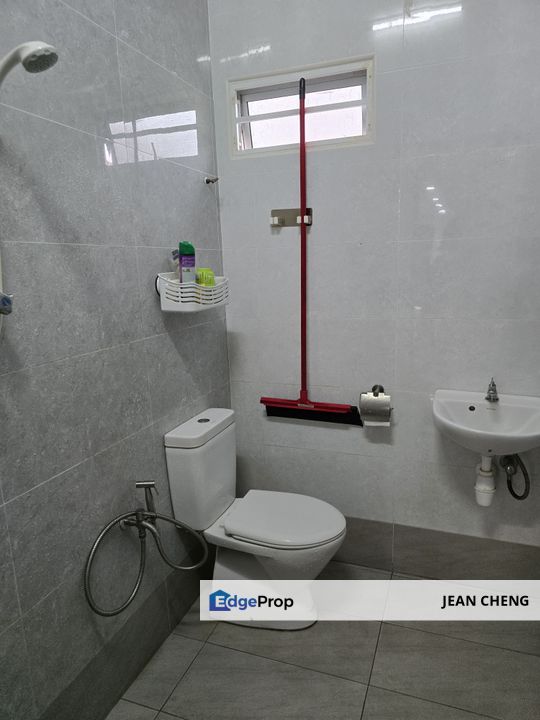 Taman Desa Bungalow , Kuala Lumpur, Taman Desa 