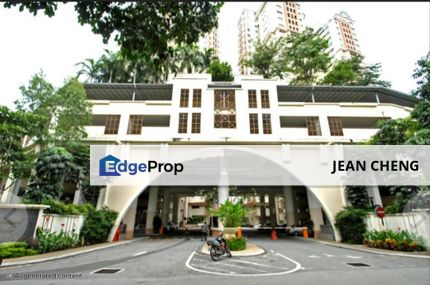 Boulevard Condominium Subang Jaya , Selangor, Subang Jaya