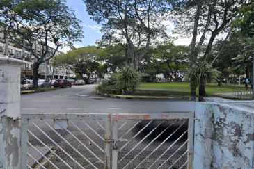 Taman Subang Indah PJS 10