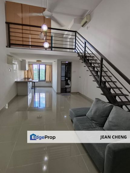One SOHO Subang Jaya , Selangor, Subang Jaya