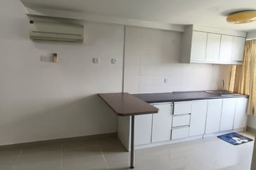 Subang SoHo (One Soho)