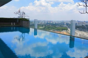 Subang SoHo (One Soho)