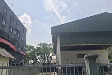 Bandar Sri Damansara