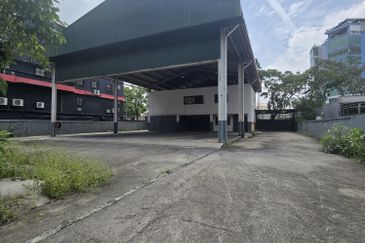 Bandar Sri Damansara