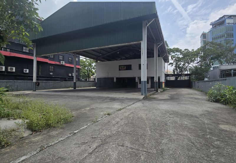 Bandar Sri Damansara