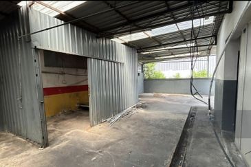 Bandar Sri Damansara