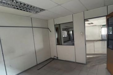 Bandar Sri Damansara