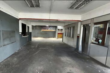 Bandar Sri Damansara