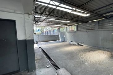 Bandar Sri Damansara