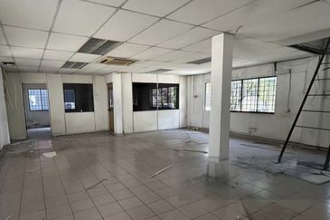 Bandar Sri Damansara