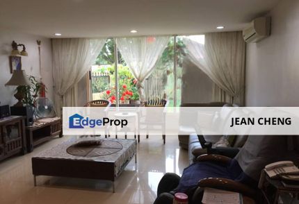 SS3 Petaling Jaya, Selangor, Kelana Jaya