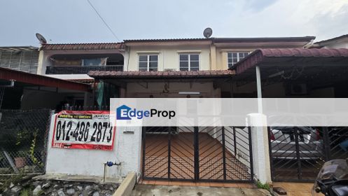 SS 19 Subang Jaya , Selangor, Subang Jaya