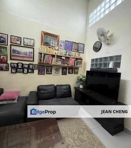 SS18 Subang Jaya , Selangor, Subang Jaya