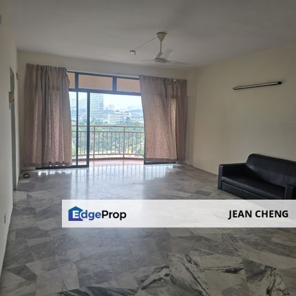 Indah Villa Condominium , Selangor, Bandar Sunway