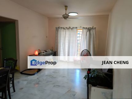 Kenanga Apartment Puchong , Selangor, Puchong