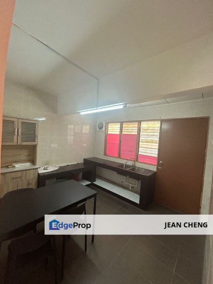 SS 19 Subang Jaya , Selangor, Subang Jaya