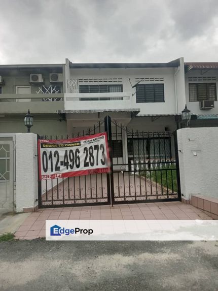 SS15 Subang Jaya , Selangor, Subang Jaya