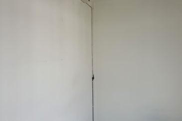 Subang Perdana Goodyear Court 10