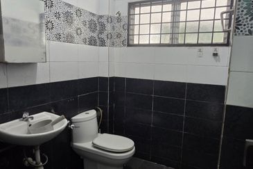 Taman Sri Subang PJS 10