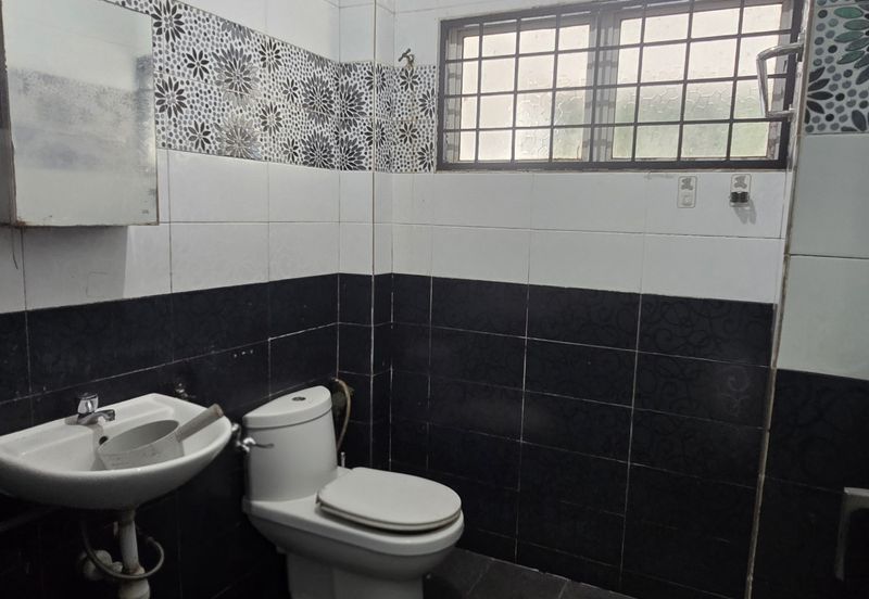 Taman Sri Subang PJS 10