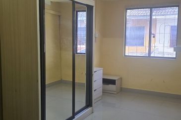 Taman Sri Subang PJS 10