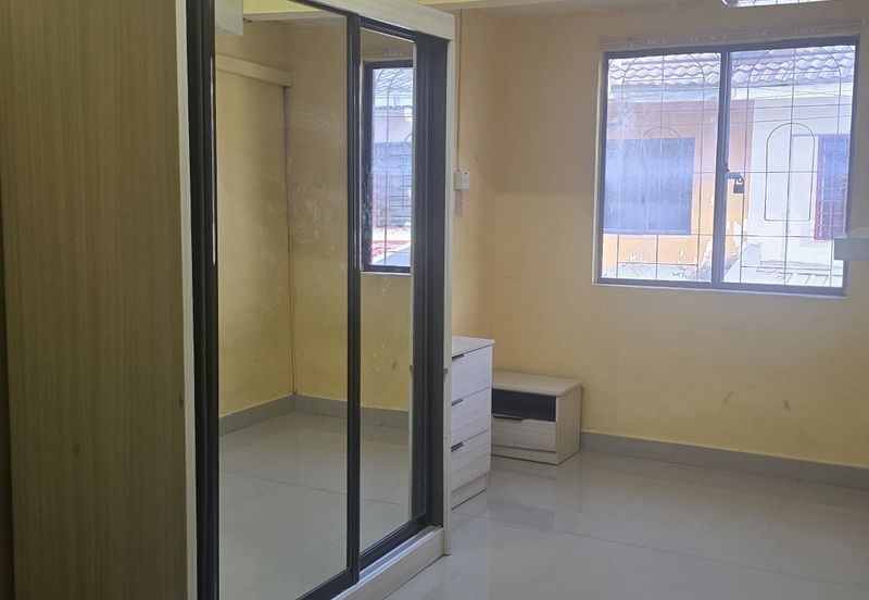 Taman Sri Subang PJS 10