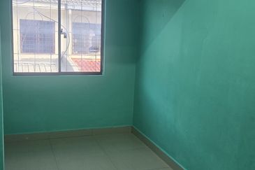 Taman Sri Subang PJS 10